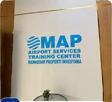 Ruang Kantor 1